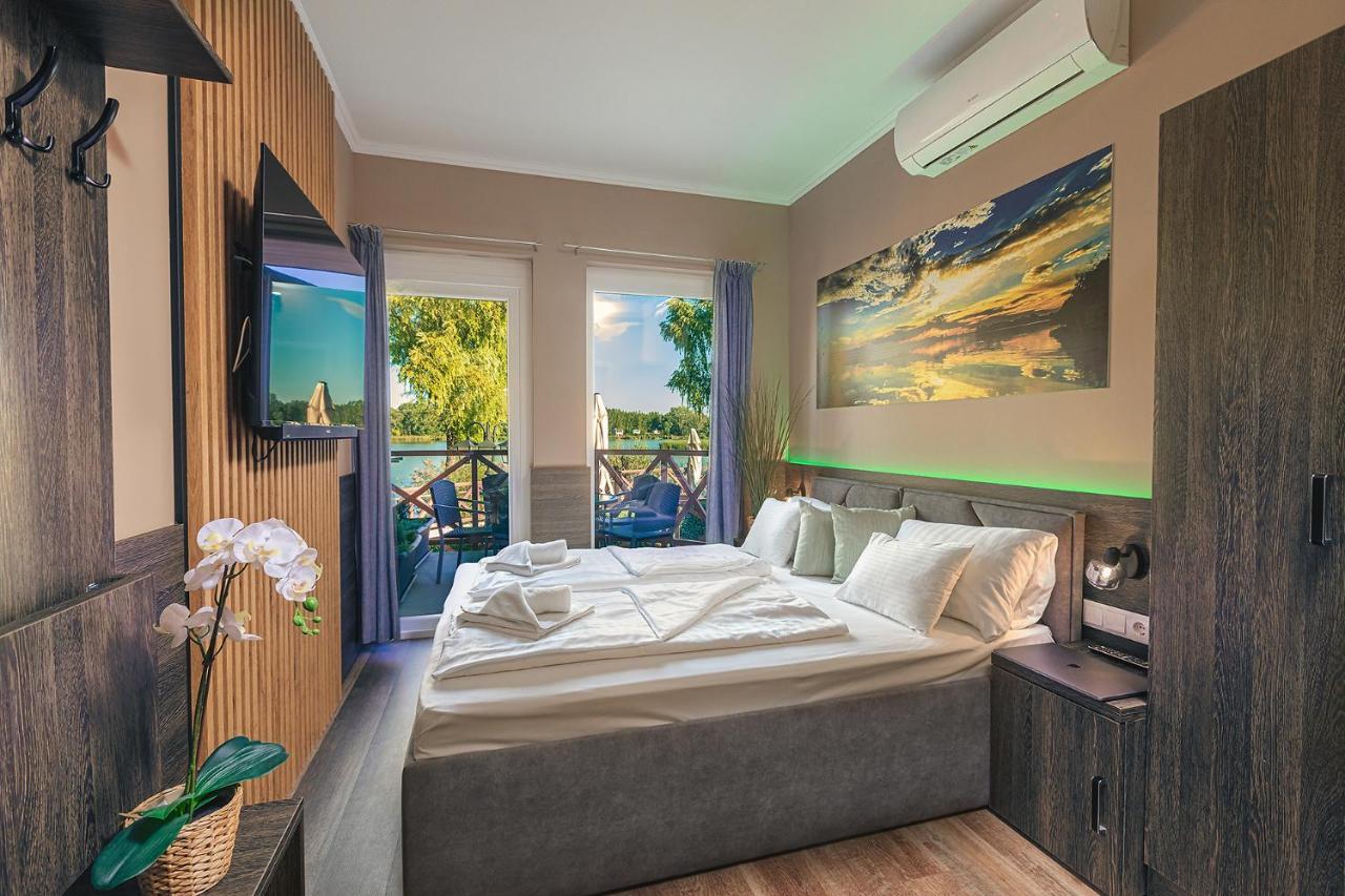 Hotel Mártoni Csárda és Szigetszentmárton