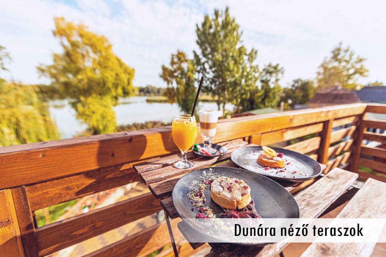 Hotel Martoni & Restaurant