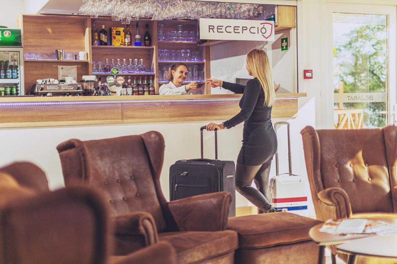 Hotel Martoni & Restaurant Szigetszentmarton