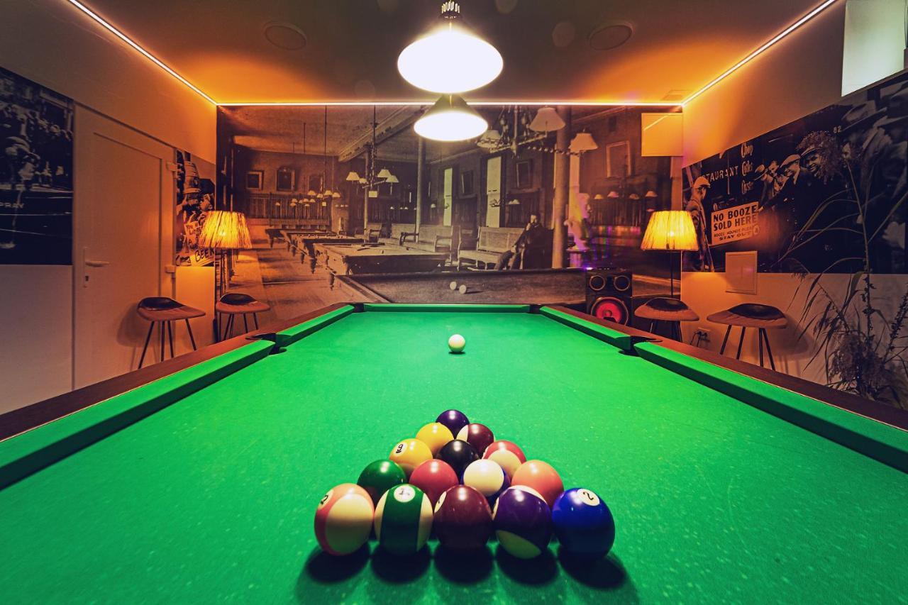 Martoni & Restaurant Hotel