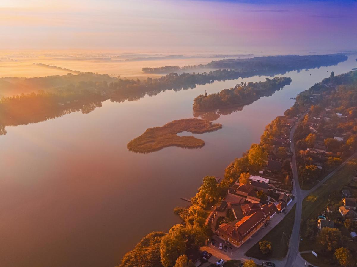 Hotel Mártoni Csárda és Szigetszentmárton