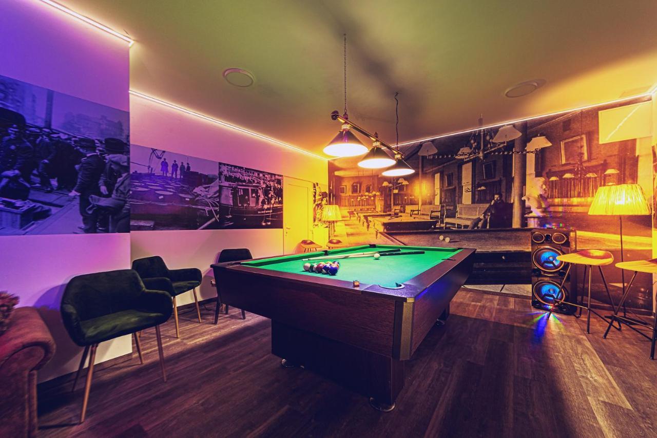 Hotel Mártoni Csárda és
