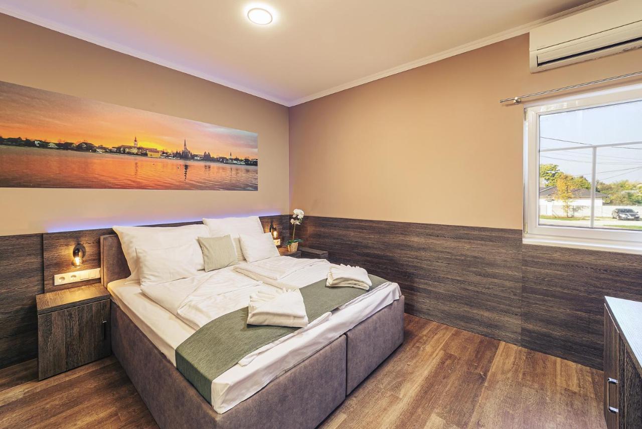 Mártoni Csárda és Hotel
