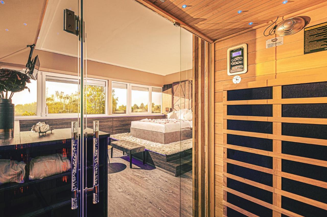 Hotel Mártoni Csárda és Szigetszentmárton