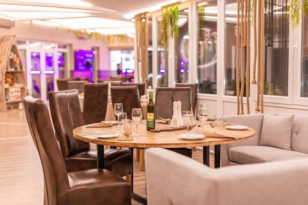 Hotel Martoni & Restaurant *