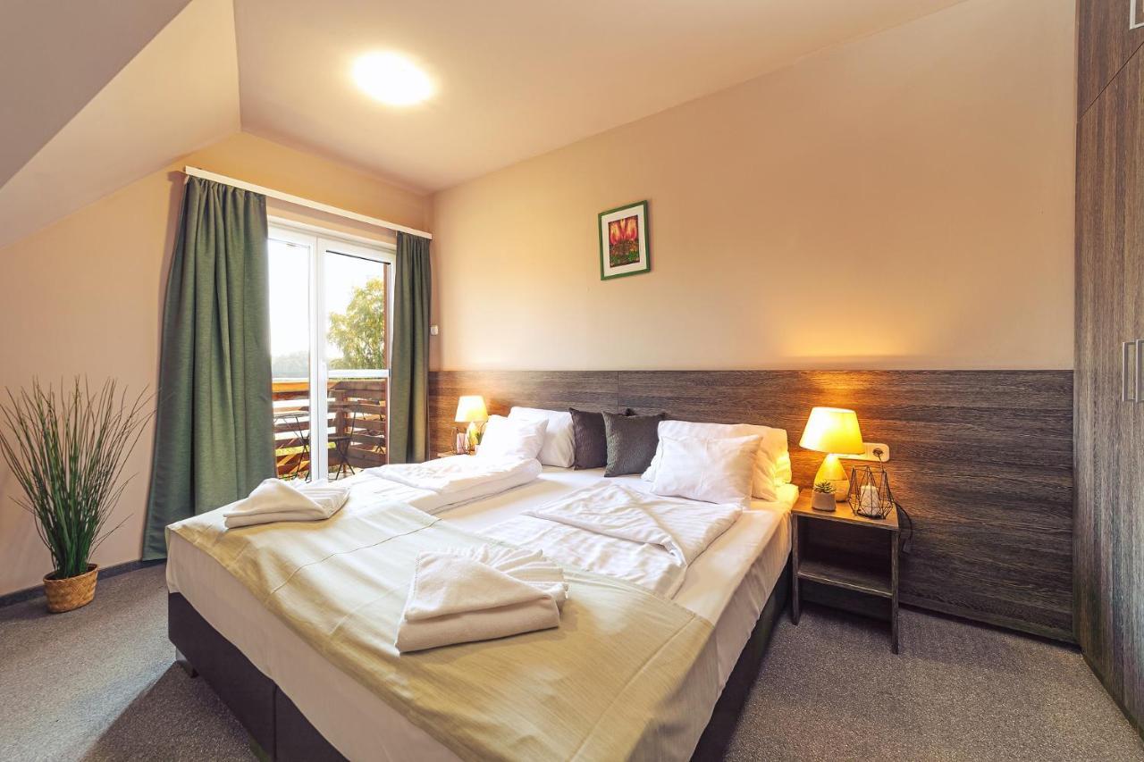 Martoni & Restaurant Hotel